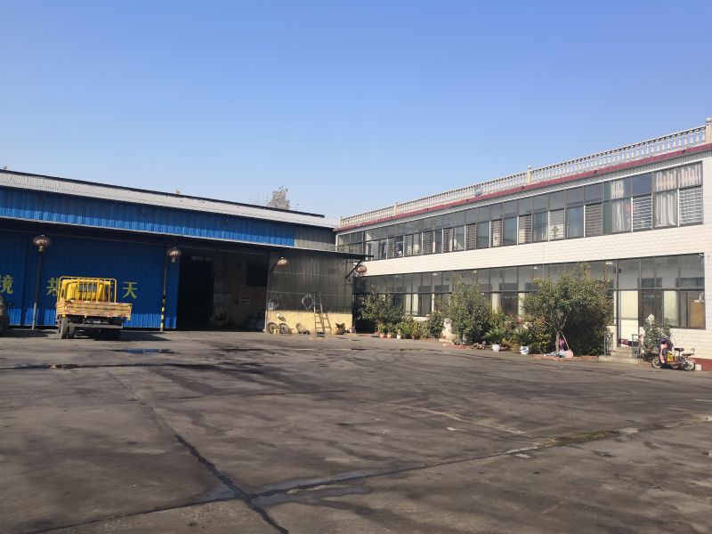 厂区设备